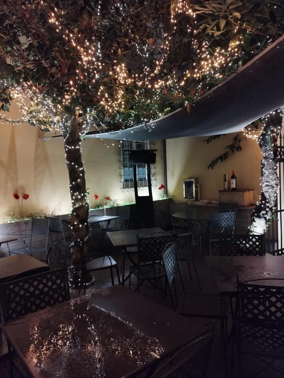 The Tuscanian Hotel Lucca Exterior photo