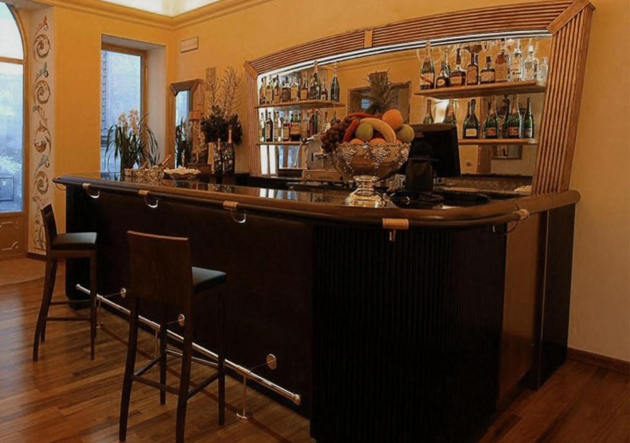 The Tuscanian Hotel Lucca Exterior photo